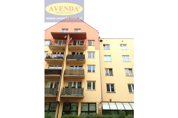 Żyrardów, Centrum, Łukasińskiego Waleriana, Centrum Żyrardowa 53,66m2 II piętro c. 560.000 zł