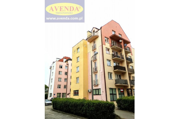 Żyrardów, Centrum, Łukasińskiego Waleriana, Centrum Żyrardowa 53,66m2 II piętro c. 560.000 zł