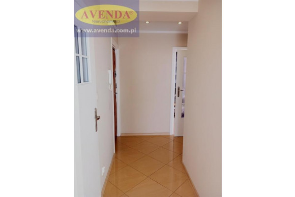 Żyrardów, Centrum, Łukasińskiego Waleriana, Centrum Żyrardowa 53,66m2 II piętro c. 560.000 zł