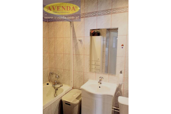 Żyrardów, Centrum, Łukasińskiego Waleriana, Centrum Żyrardowa 53,66m2 II piętro c. 560.000 zł