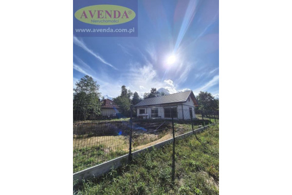 mazowieckie, grodziski, Jaktorów, Budy Grzybek, Potockiego, Działka budo. w Budach Grzybek c. 200 zł/m2