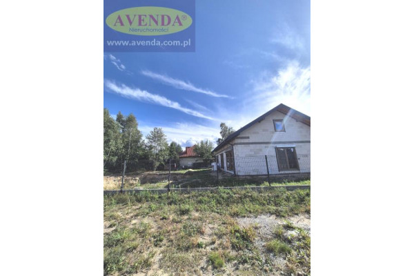 grodziski, Jaktorów, Budy Grzybek, Potockiego, Działka budo. w Budach Grzybek c. 200 zł/m2