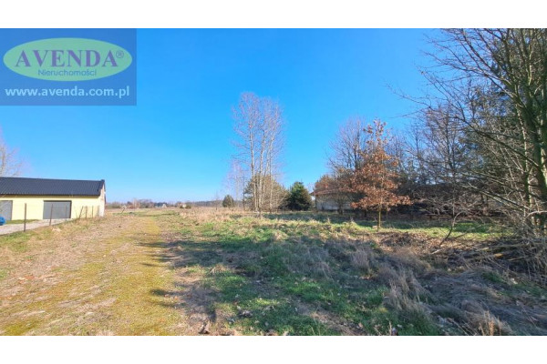 grodziski, Jaktorów, Budy Grzybek, Potockiego, Działka budo. w Budach Grzybek c. 200 zł/m2