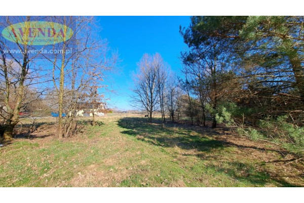 grodziski, Jaktorów, Budy Grzybek, Potockiego, Działka budo. w Budach Grzybek c. 200 zł/m2