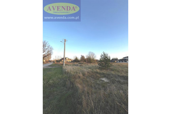 mazowieckie, żyrardowski, Wiskitki, Działki, Dębowa, SPRZEDANA!!!!!!!