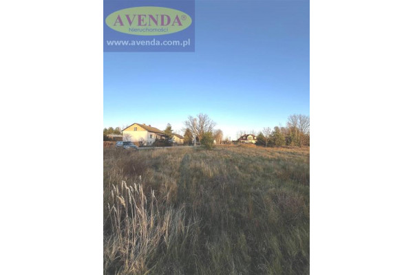 żyrardowski, Wiskitki, Działki, Dębowa, SPRZEDANA!!!!!!!