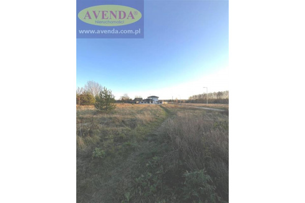 żyrardowski, Wiskitki, Działki, Dębowa, SPRZEDANA!!!!!!!