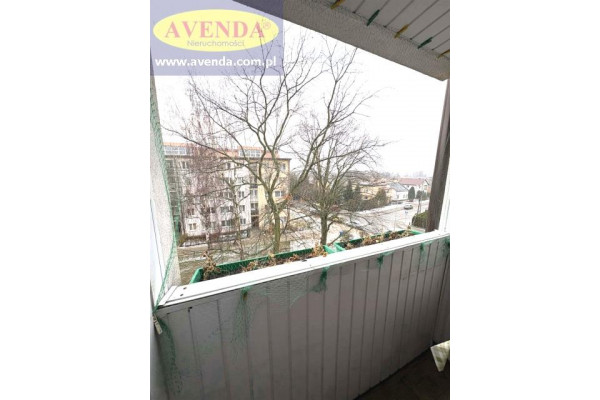 Żyrard&oacute;w, Żeromskiego, A. Struga, Mieszkanie 3-pokojowe o pow.47,24m2,cena 380 tys. zł