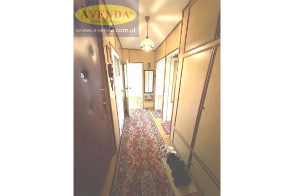 Żyrard&oacute;w, Żeromskiego, A. Struga, Mieszkanie 3-pokojowe o pow.47,24m2,cena 380 tys. zł