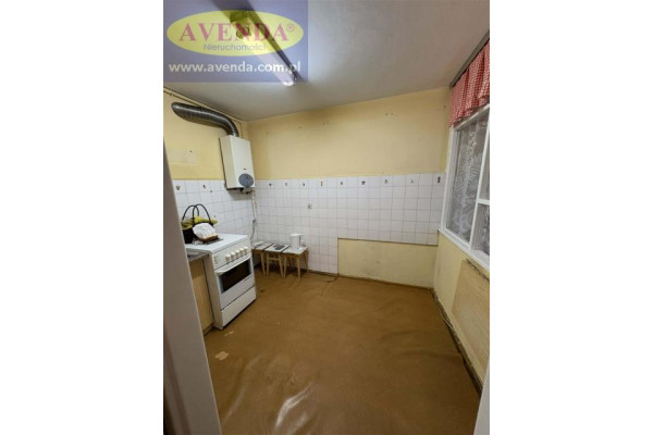 Żyrard&oacute;w, Żeromskiego, A. Struga, Mieszkanie 3-pokojowe o pow.47,24m2,cena 380 tys. zł