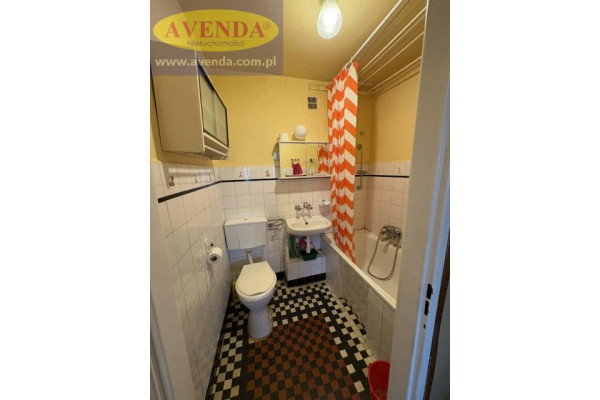 Żyrard&oacute;w, Żeromskiego, A. Struga, Mieszkanie 3-pokojowe o pow.47,24m2,cena 380 tys. zł