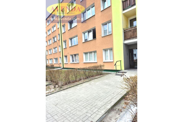 Żyrard&oacute;w, Żeromskiego, Słoneczna, 2 pok.Żeromskiego,37,17 m2 cena 282.000 zł