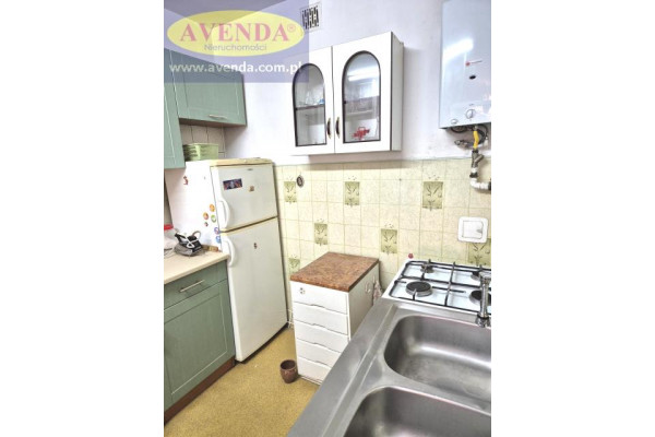 Żyrard&oacute;w, Żeromskiego, Słoneczna, 2 pok.Żeromskiego,37,17 m2 cena 282.000 zł