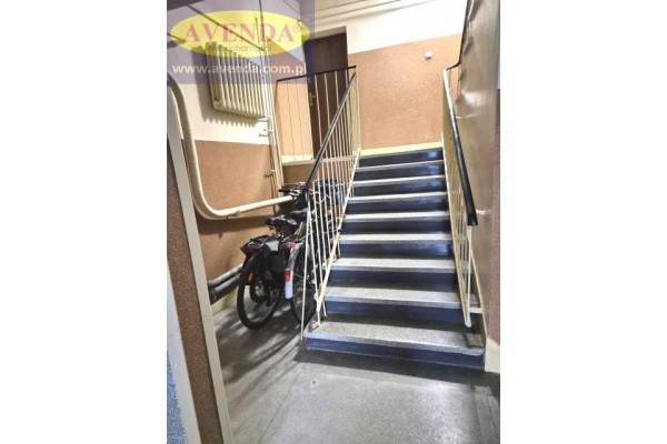 Żyrard&oacute;w, Żeromskiego, Słoneczna, 2 pok.Żeromskiego,37,17 m2 cena 282.000 zł