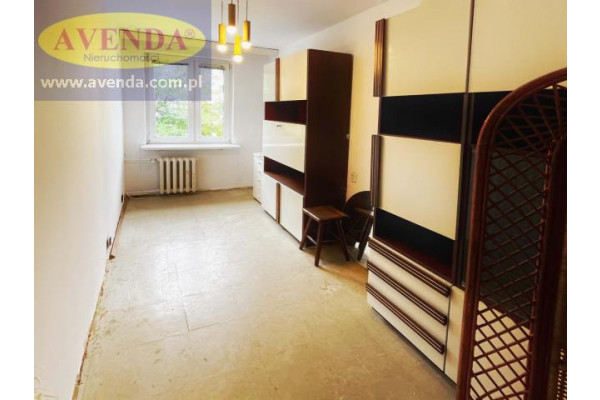 Żyrard&oacute;w, Legion&oacute;w Polskich, Żyrard&oacute;w, 3-pok., 46,04 m2, 1 piętro, 375.000zł