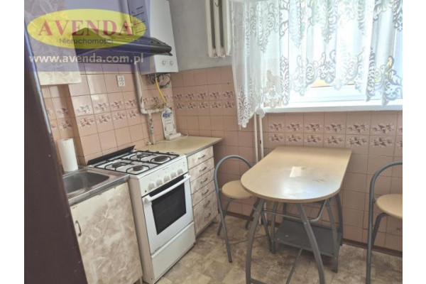 Żyrard&oacute;w, Legion&oacute;w Polskich, Żyrard&oacute;w, 3-pok., 46,04 m2, 1 piętro, 375.000zł