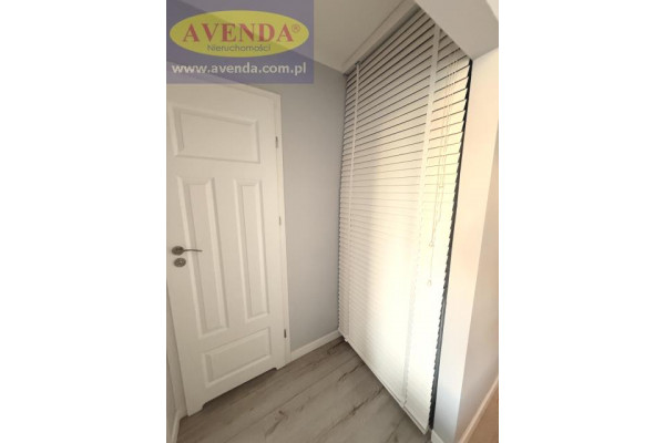 Warszawa, Brazylijska, Do wynajęcia 2-pokojowe 39 m2 Warszawa Saska Kępa.